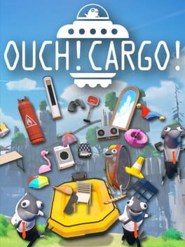 Ouch! Cargo!
