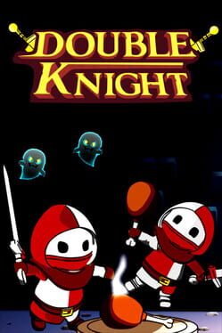 [Portable][Indie]Double Knight