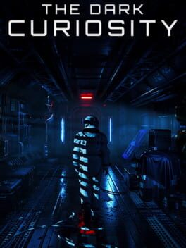 [Portable][Indie]The Dark Curiosity