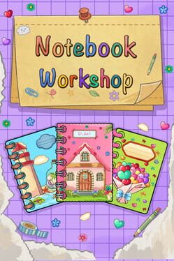 Notebook Workshop