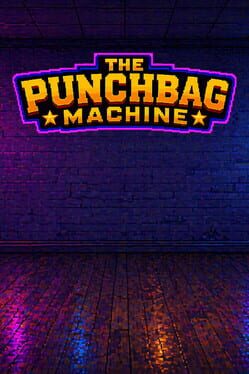 [Portable][Indie]The Punchbag Machine