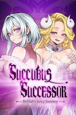 [Portable][Platform]Succubus Successor: Delilah’s Juicy Journey