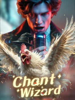 [Portable][Strategy]Chant Wizard