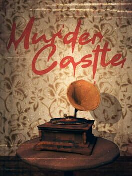 [Portable][Puzzle]Murder Castle
