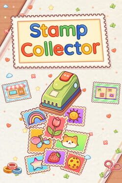 Stamp Collector