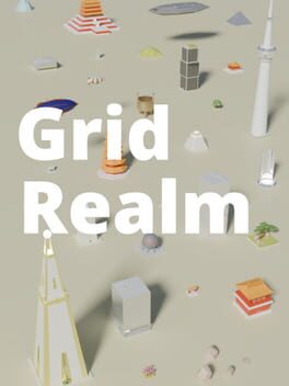 [Portable][Simulator]Grid Realm