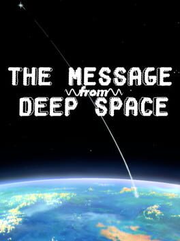 The Message From Deep Space
