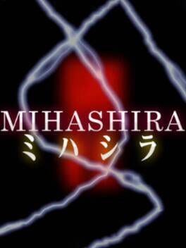 [Portable][Indie]Mihashira