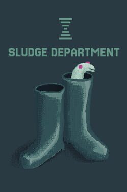 Sludge Department