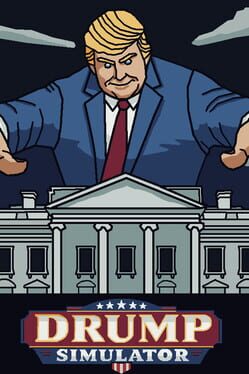 [Portable][Simulator]Drump Simulator
