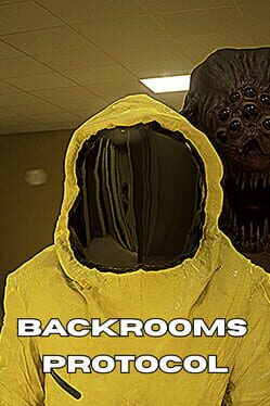 [Portable][Puzzle]Backrooms Protocol