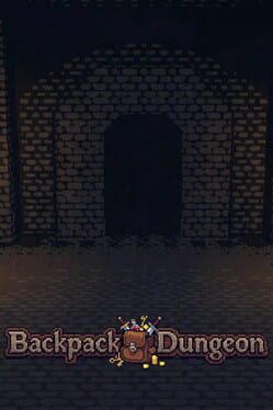 [Portable][Role-playing (RPG)]Backpack Dungeon