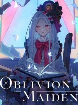 [Portable][Puzzle]Oblivion Maiden