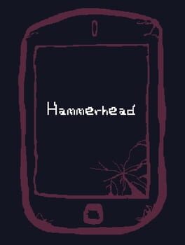 [Portable][Puzzle]Hammerhead