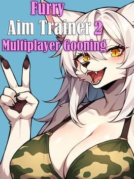[Portable][Shooter]Furry Aim Trainer 2: Multiplayer Gooning
