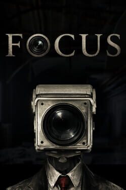 [Portable][Point-and-click]Focus