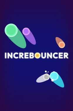 [Portable][Simulator]Increbouncer
