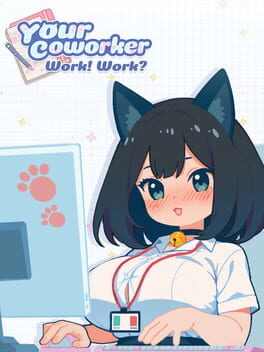 [Portable]With Your Coworker
