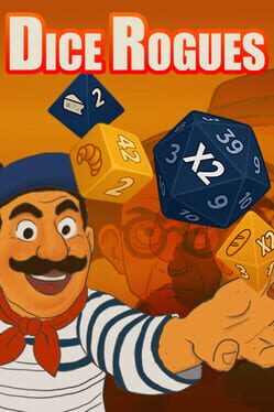 [Portable][Strategy]Dice Rogues