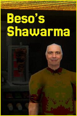 [Portable][Adventure]Beso’s Shawarma
