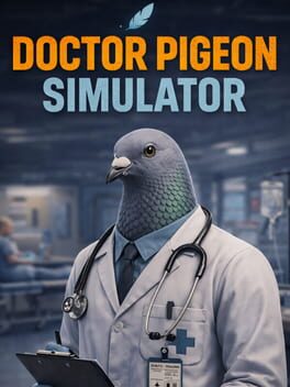[Portable][Simulator]Doctor Pigeon Simulator