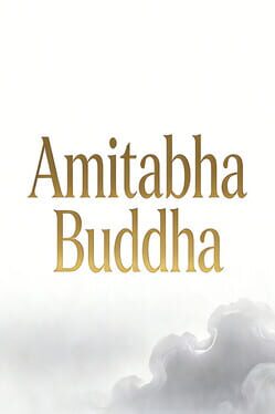 Amitabha Buddha