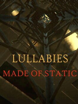 [Portable][Adventure]Lullabies Made of Static