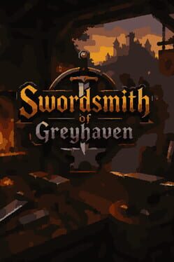 Swordsmith of Greyhaven