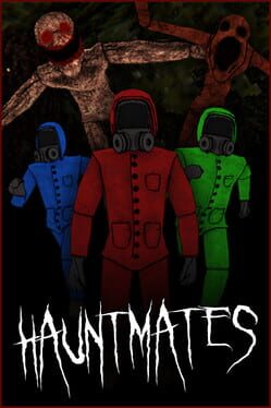 [Portable][Adventure]Hauntmates