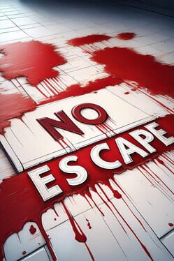 [Portable][Puzzle]No Escape