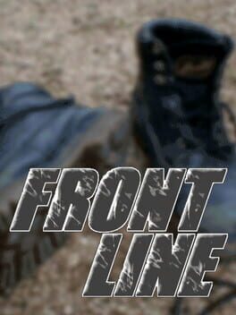 [Portable][Shooter]Front Line