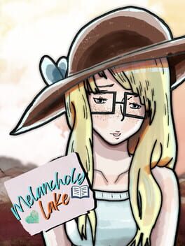 [Portable][Indie]Melancholy Lake: Camocipher12 Shorts
