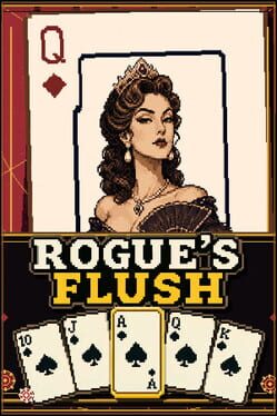 [Portable][Strategy]Rouge’s Flush