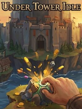[Portable][Indie]Under Tower Idle