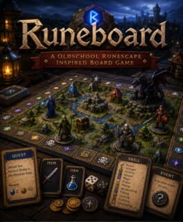 Runeboard