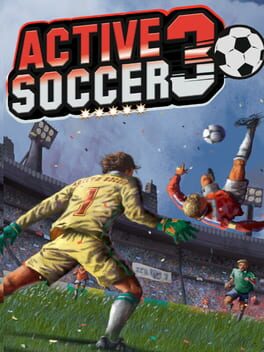 Active Soccer 2023