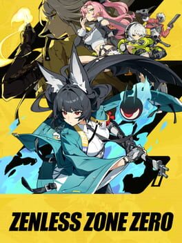 Zenless Zone Zero